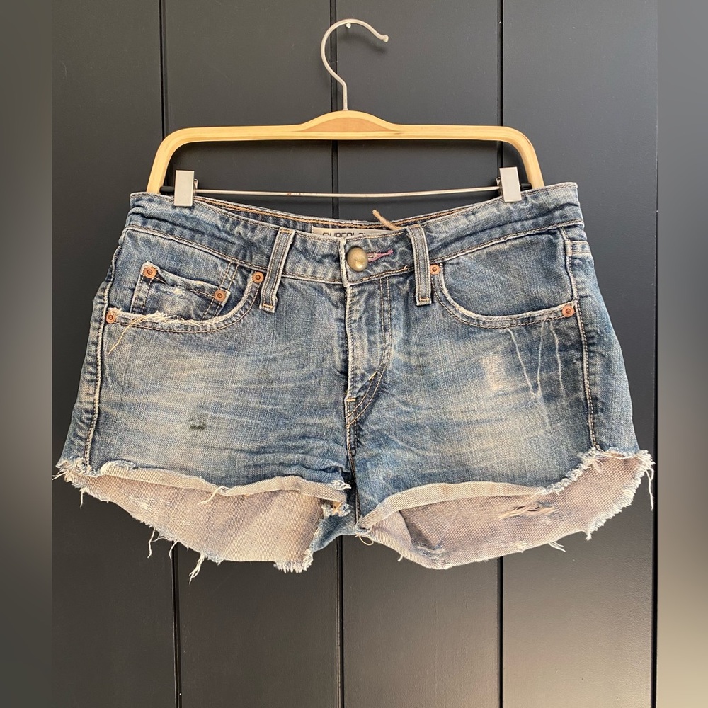 Levi’s shorts